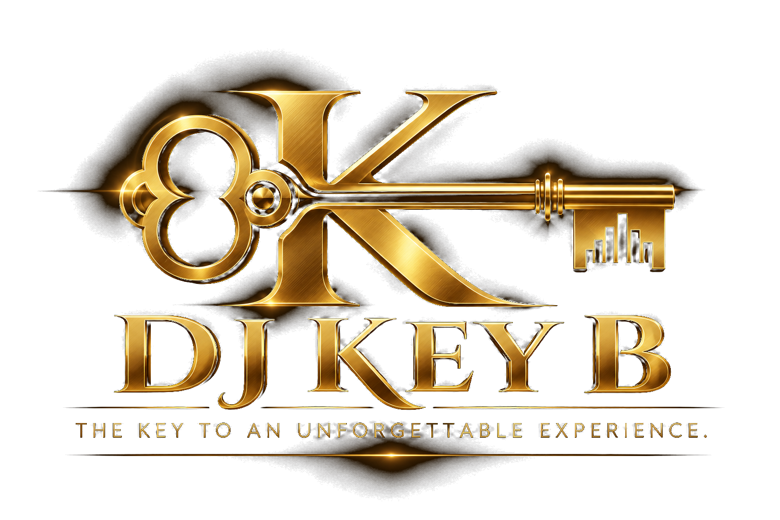 DJ KEY B - The Key to an Unforgettable Experience